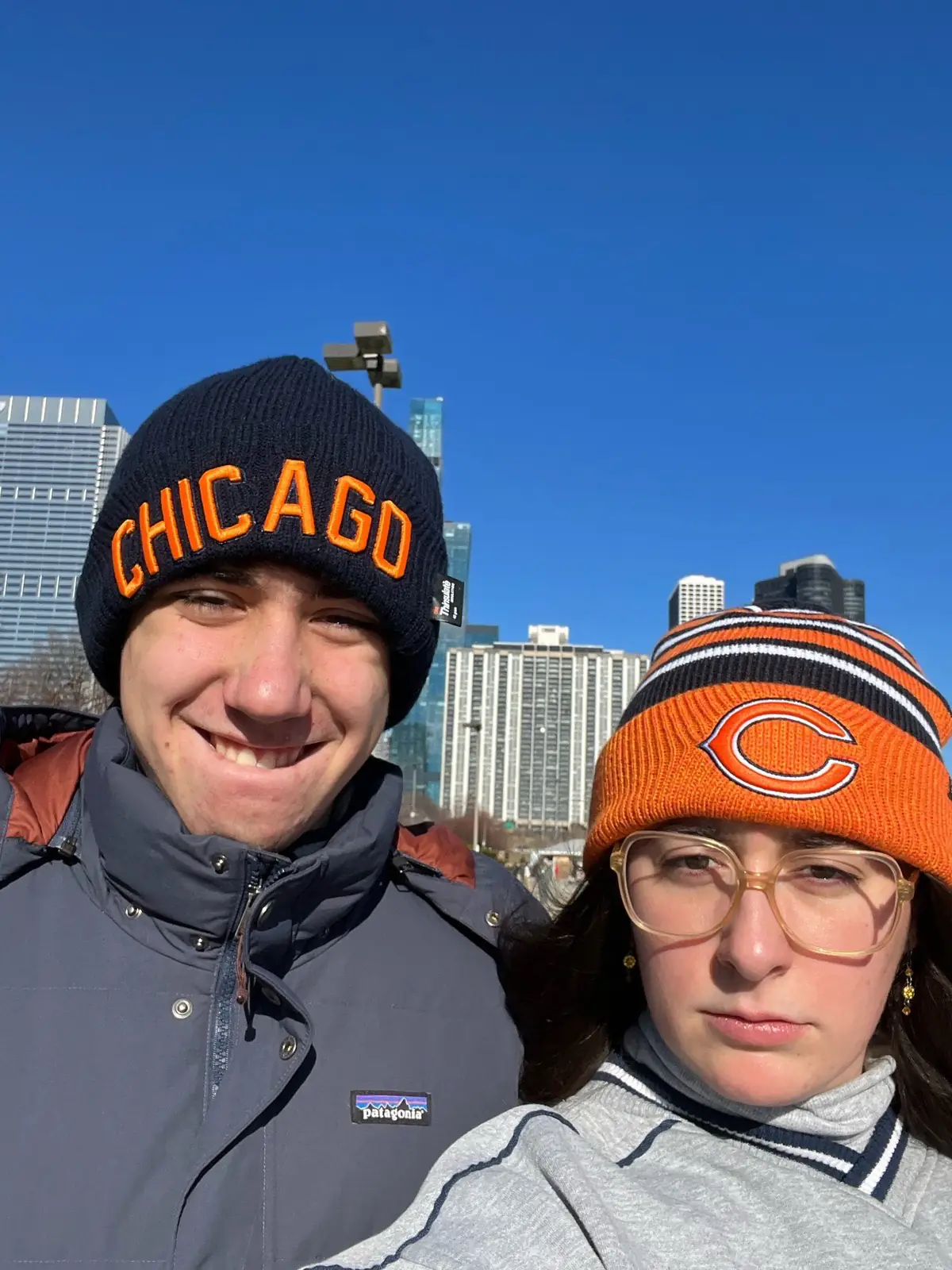 Da Bears, photo 5 of 8