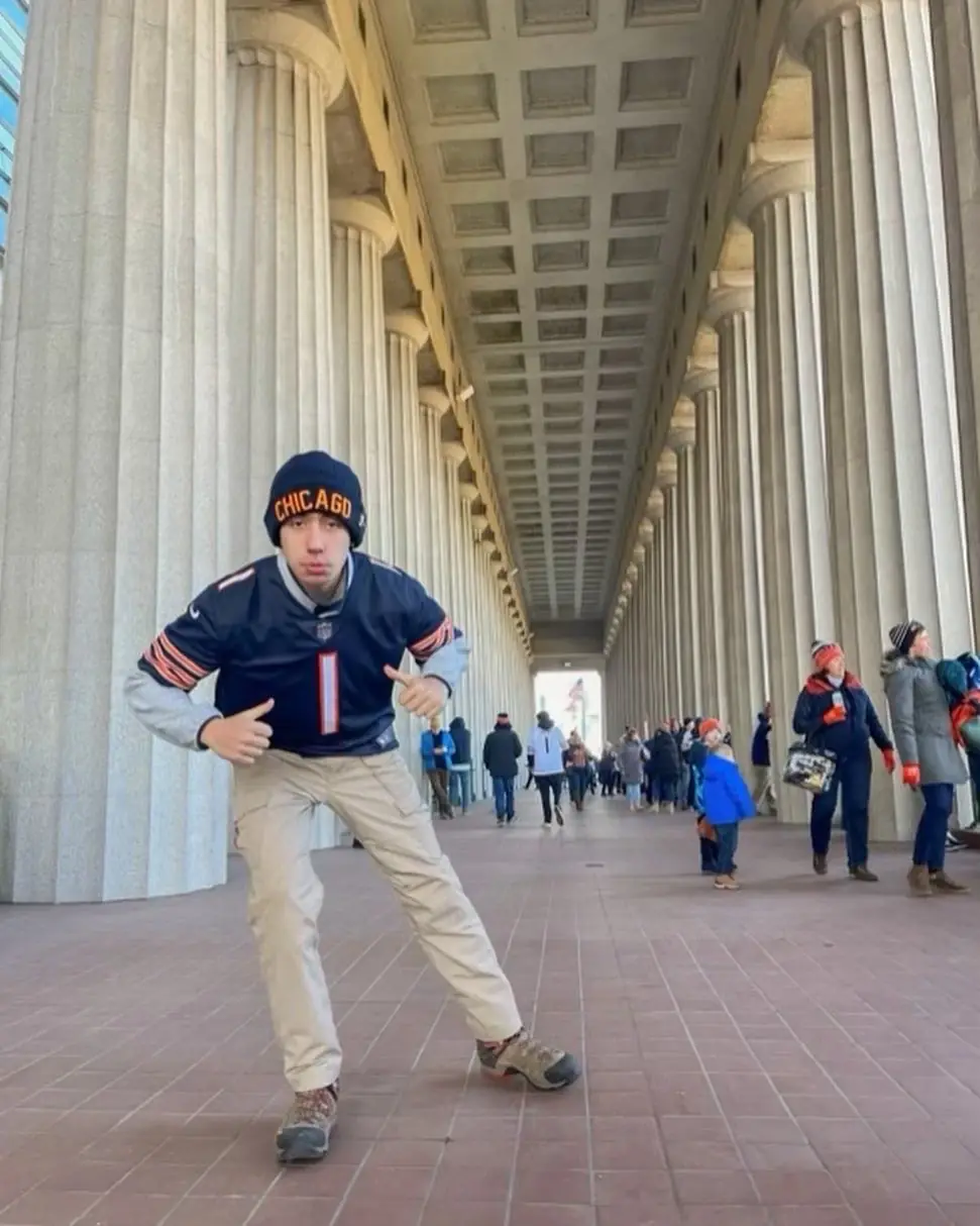 Da Bears, photo 6 of 8
