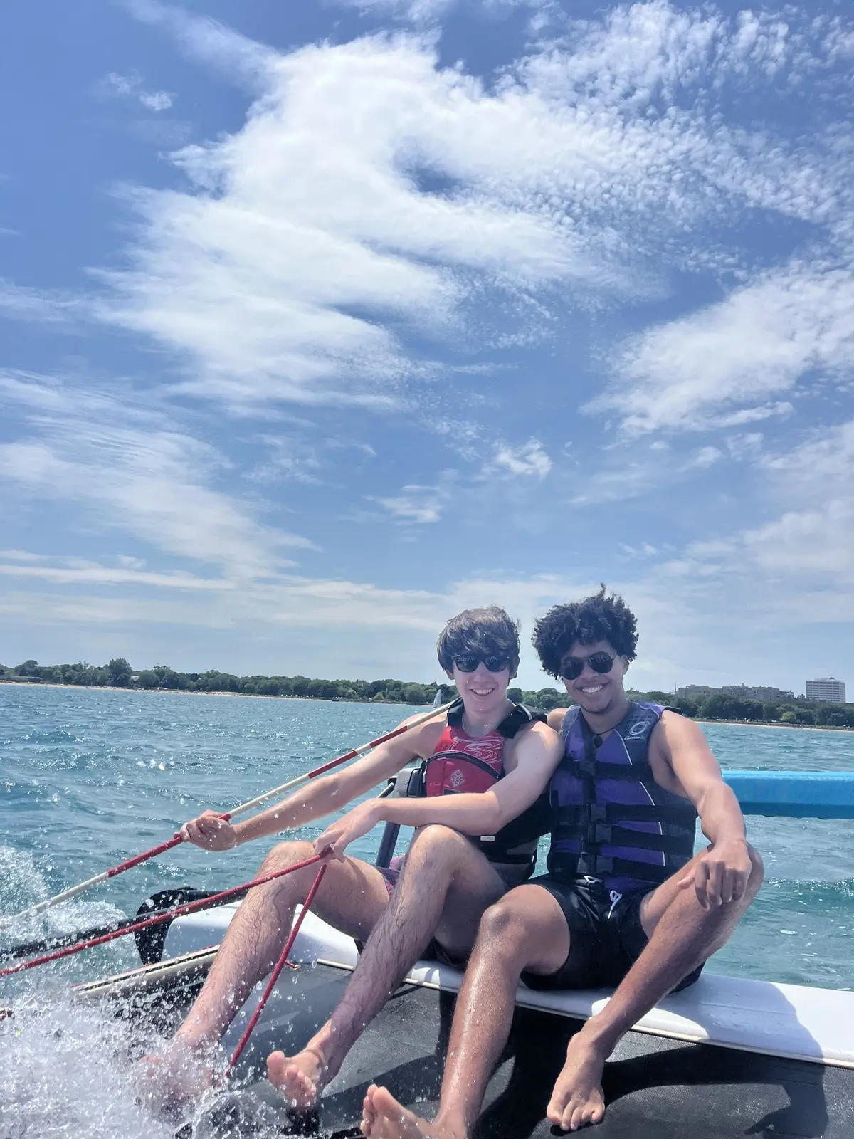 Sailing, photo 3 of 8