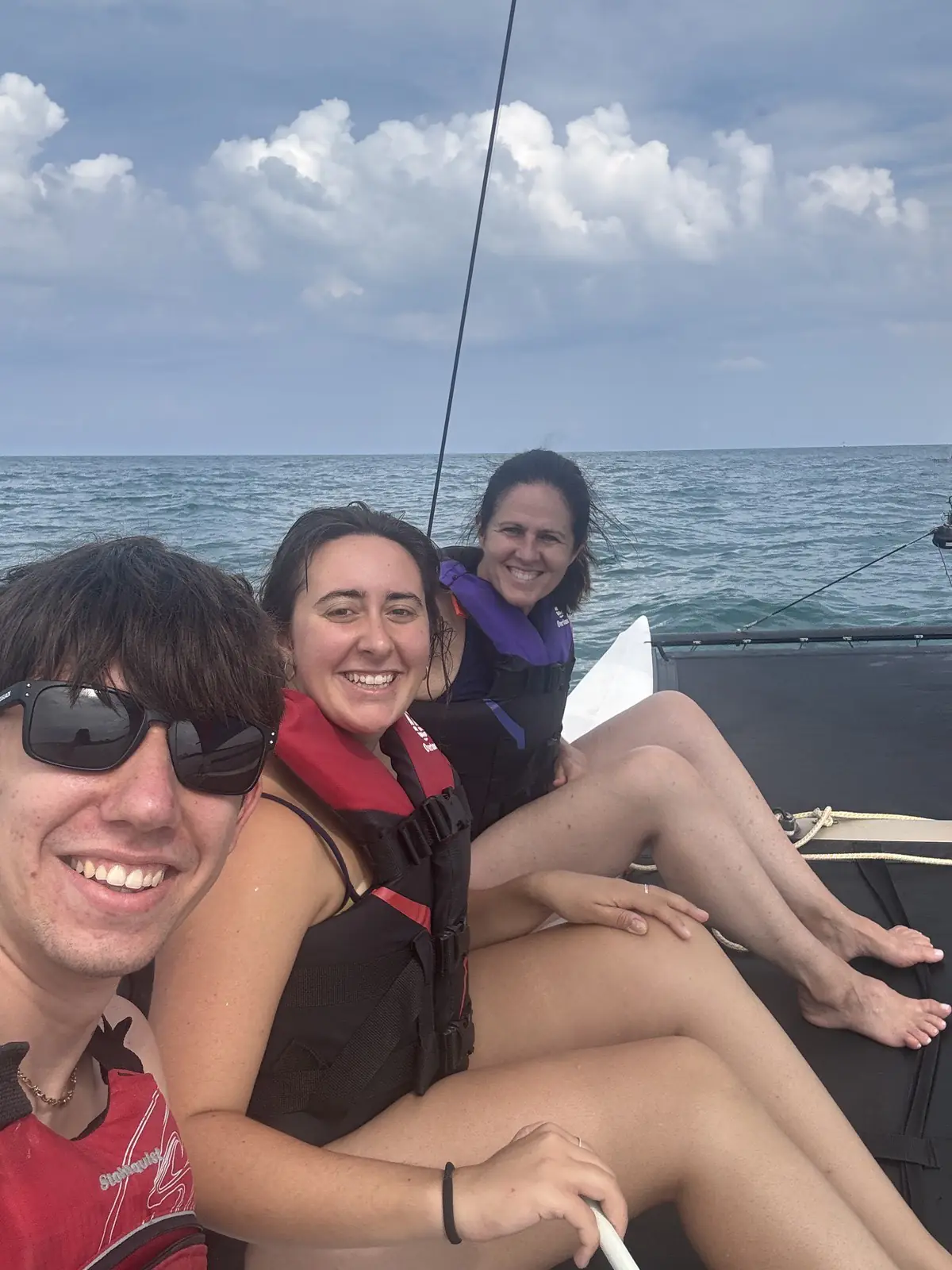 Sailing, photo 8 of 8