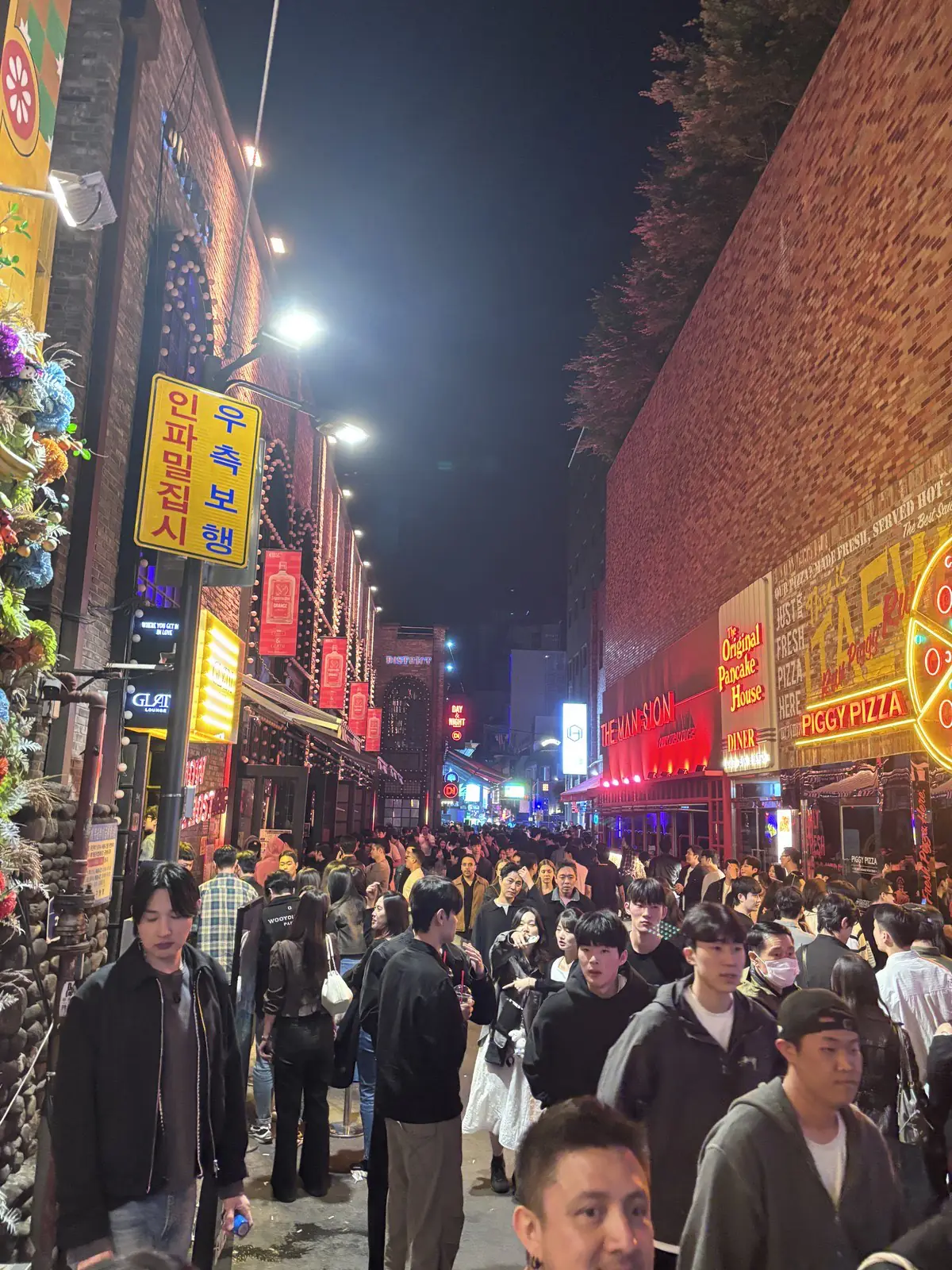South Korea, May 2026
