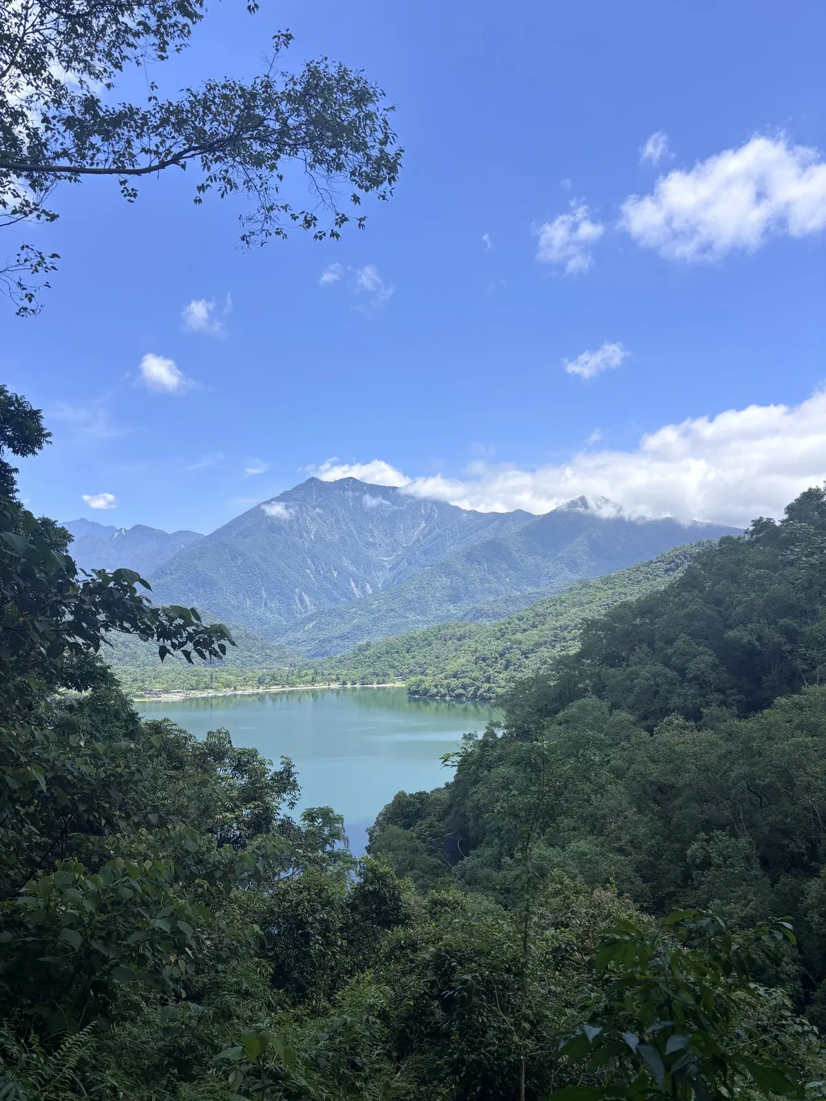 Taiwan Solo, May 2026