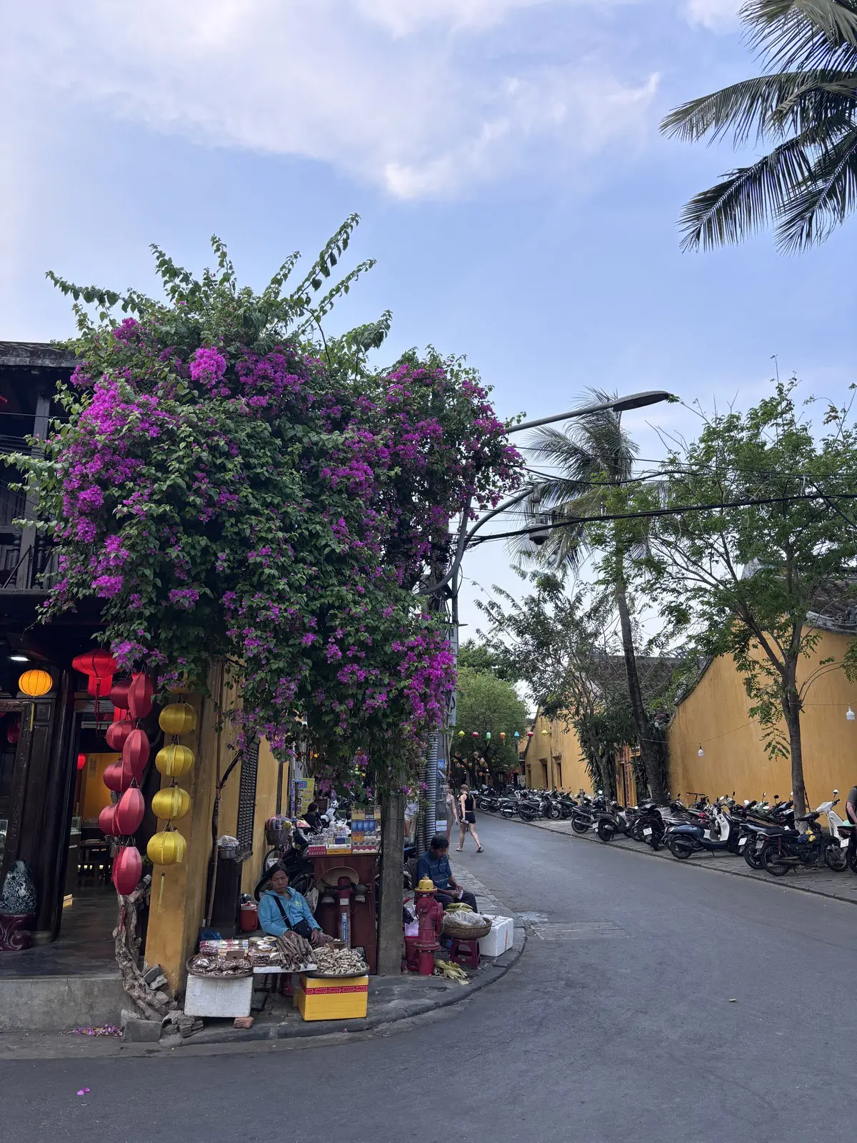 Vietnam, April 2026