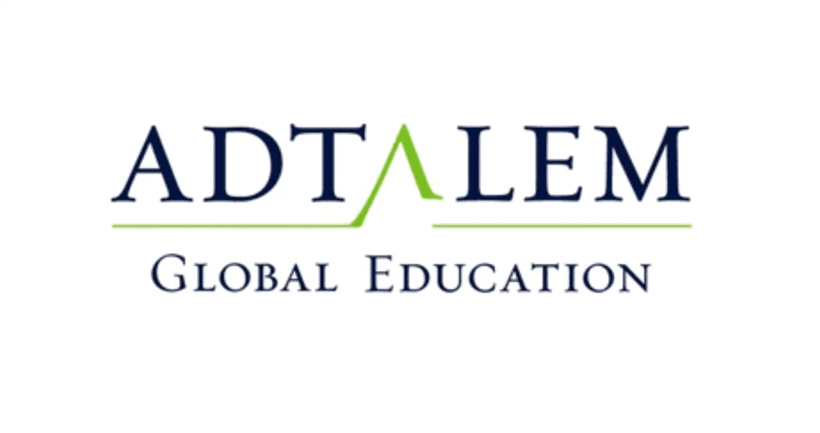 Adtalem Global Education Inc. logo