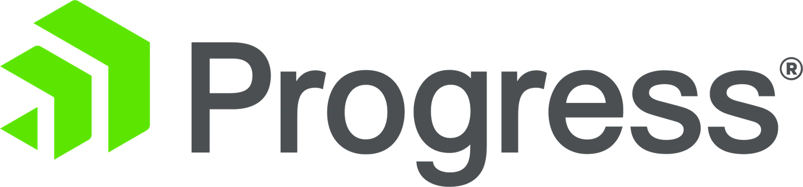 Progress Software Corp. logo