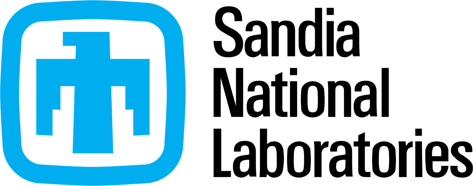 Sandia National Labs Datathon logo